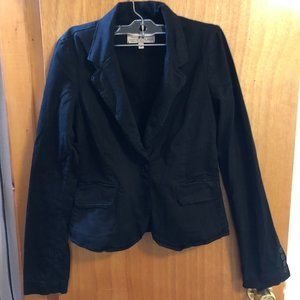Juicy Couture Black Blazer